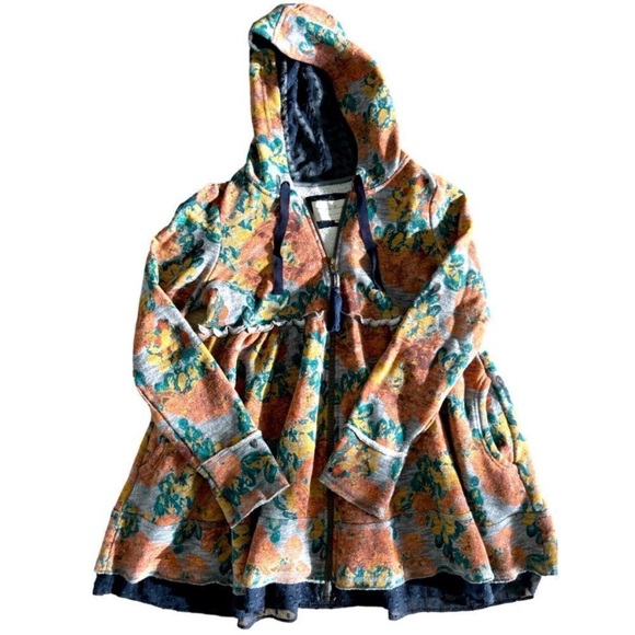 Evy’s Tree Vintage Floral Sophie - Picture 6 of 9